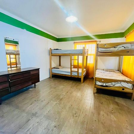 Hostel Rivendell Lima Eksteriør billede