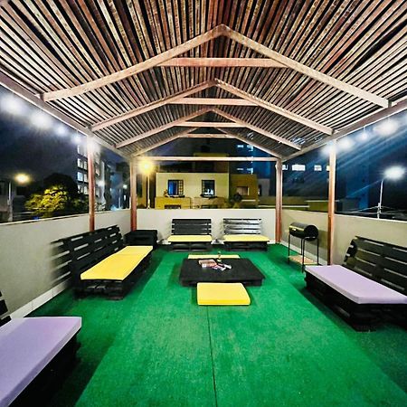 Hostel Rivendell Lima Eksteriør billede