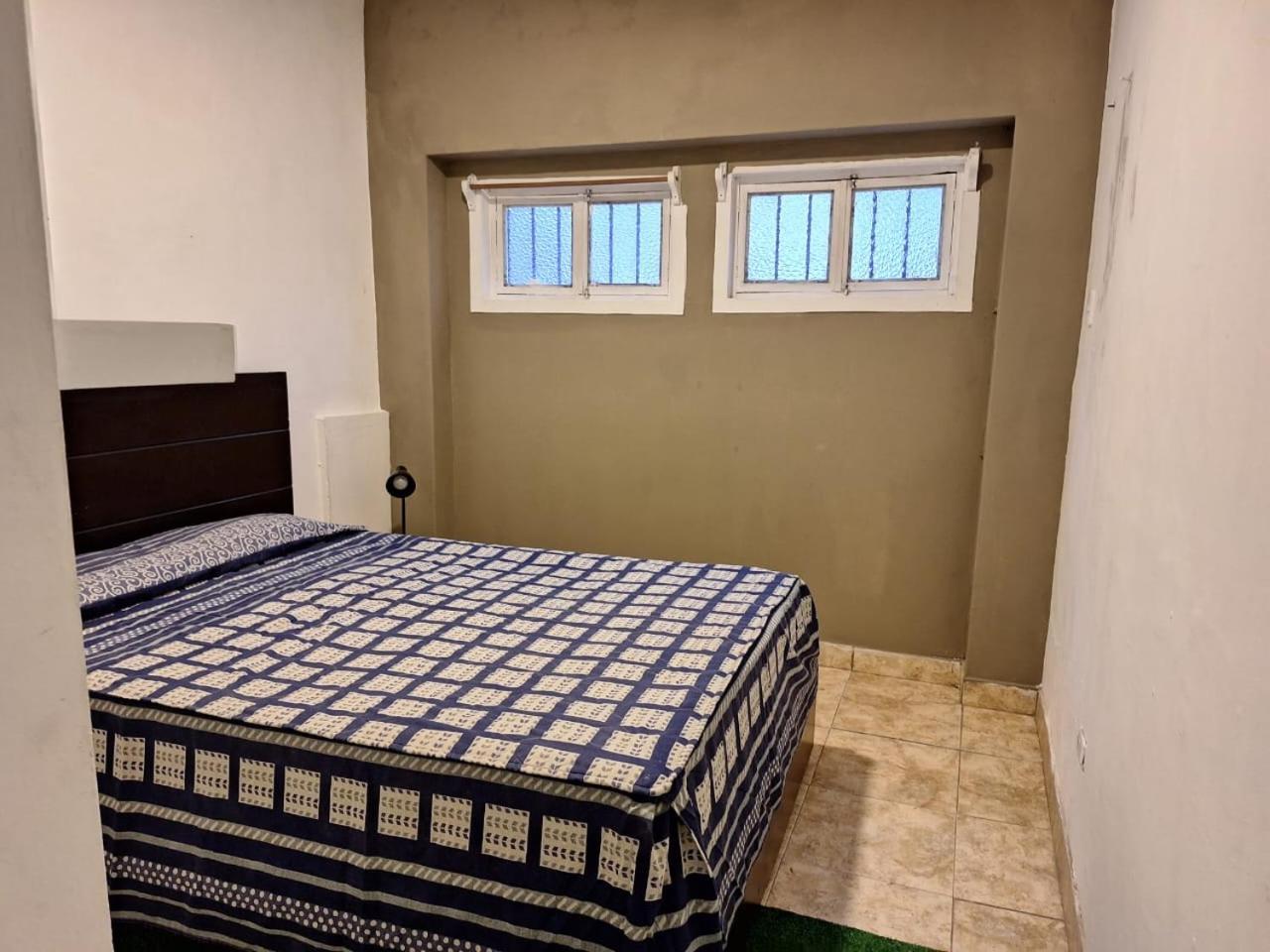 Hostel Rivendell Lima Eksteriør billede