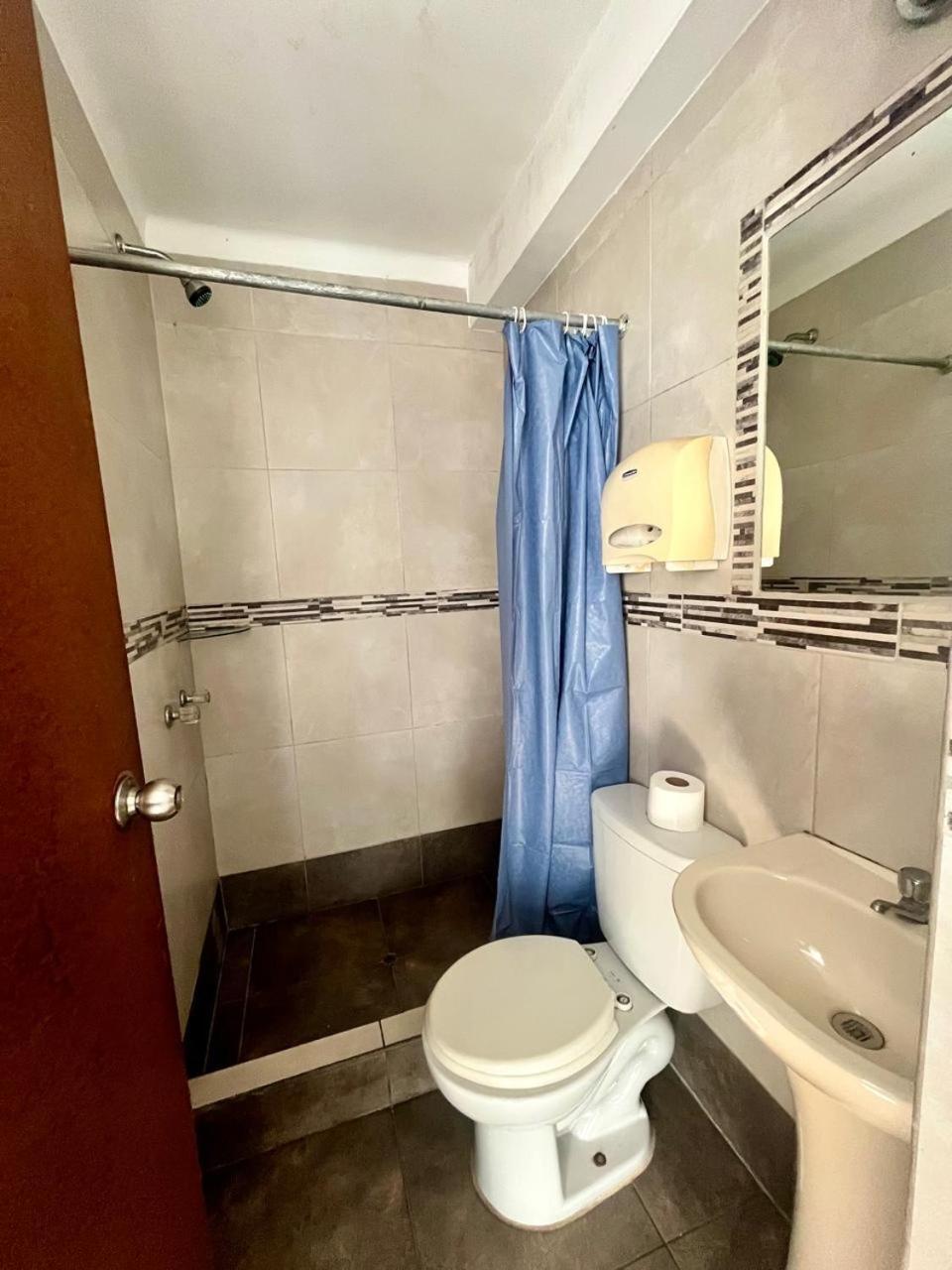 Hostel Rivendell Lima Eksteriør billede
