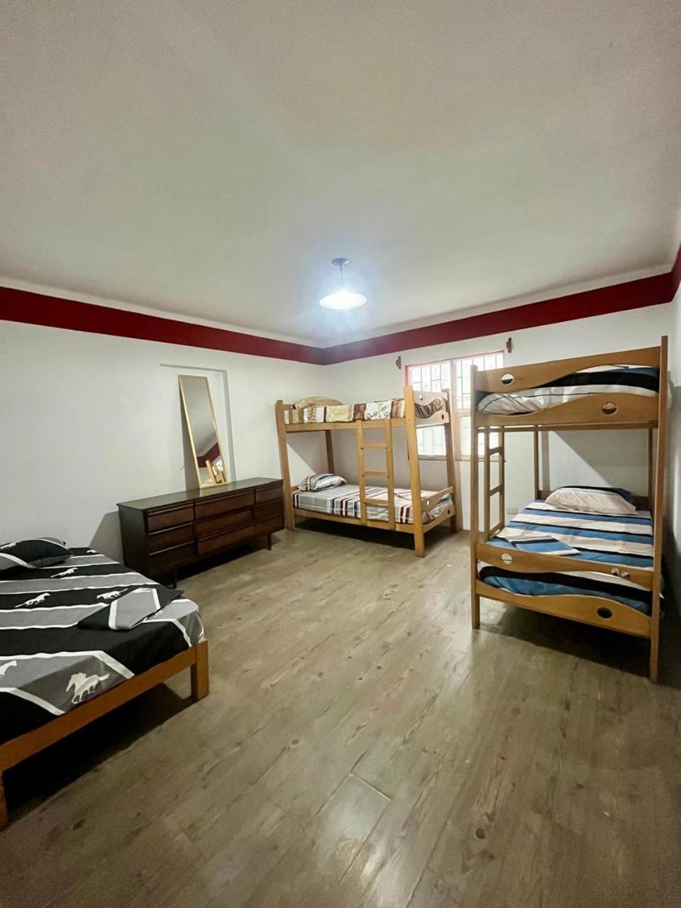 Hostel Rivendell Lima Eksteriør billede
