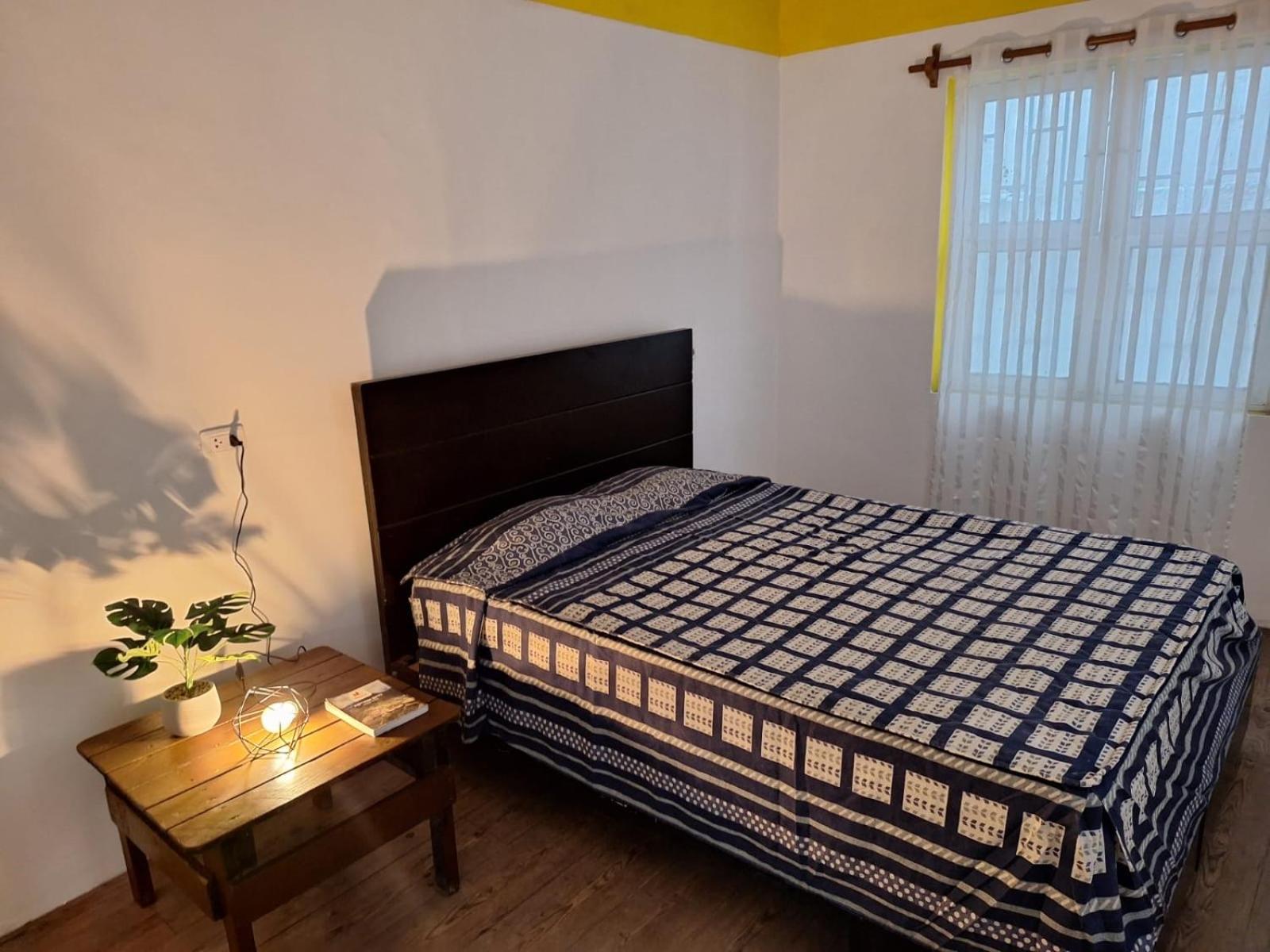 Hostel Rivendell Lima Eksteriør billede