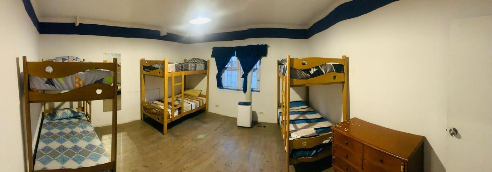 Hostel Rivendell Lima Eksteriør billede